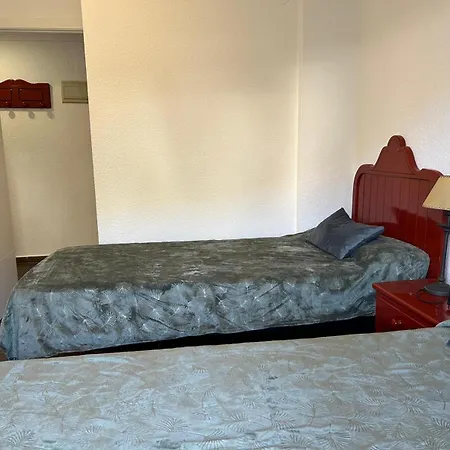 Apartment Florazar Ii 5 2 Cullera