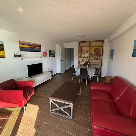 Florazar Ii 5 2 Apartment Cullera