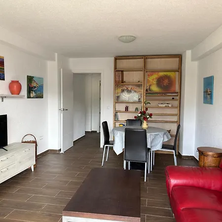 Apartment Florazar Ii 5 2