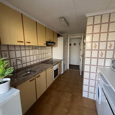 Apartment Florazar Ii 5 2 Cullera