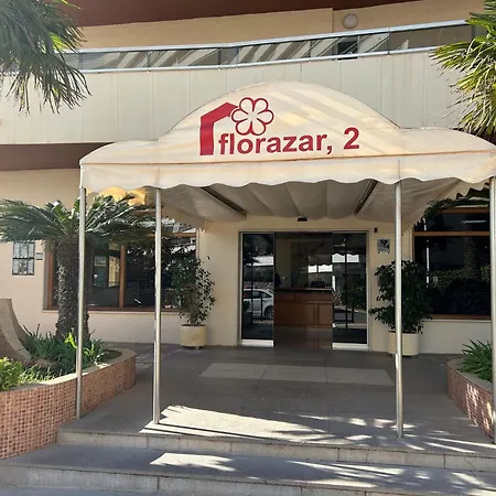 Apartment Florazar Ii 5 2 *