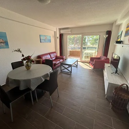 Apartment Florazar Ii 5 2