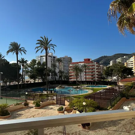 Apartment Florazar Ii 5 2 *
